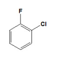 2-Clorofluorobenceno Nº CAS 348-51-6